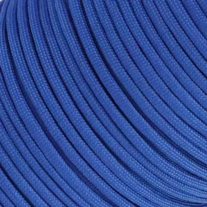 5M/15M/30M 7-Core 550 Paracord 4mm Parachute Cord