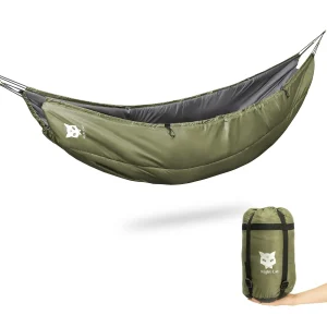 Night Cat Hammock Underquilts Insulated Sleeping Bag