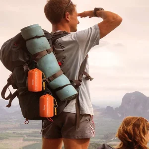 Emergency Blanket Waterproof Survival Sleeping Bag