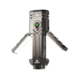 LED Camping Lamp with Rechargeable Battery