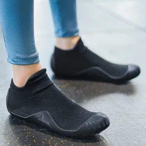 Gallon Shark Barefoot Shoes Socks
