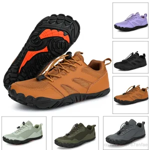 Minimalist Trail Running Barefoot Shoes